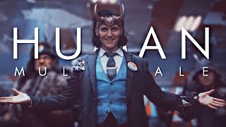 » Human | MultiMale
