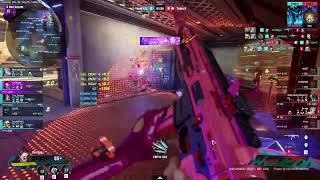 Fragpunk Closed Testplay Penta Kill W Kismet.