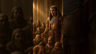 Joseph Reveals His Ideny I Am Your Brother