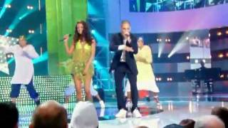 Francesca et K-Maro - Femme like you - Star Academy 4