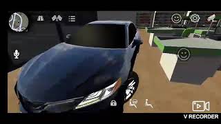 Песня- Camry 3.5--Slawa Marlow