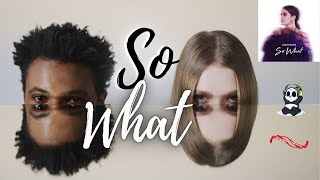 So What - Jillian Rossi Music Video And Lyrics