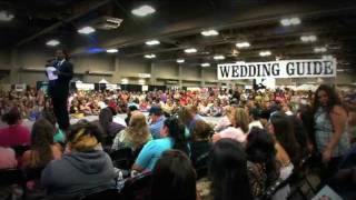 Bridal Extravaganza Highlights