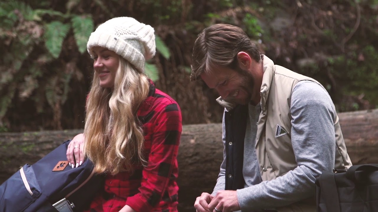 Revelry Supply   The Layers