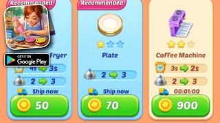 Cooking Crunch - Panduan Permainan 2 (Android) screenshot 5