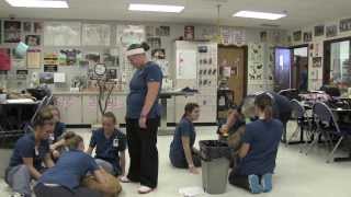 Celebrity Tri Tech Pre-Veterinary Technician 2014-2015 Net Worth