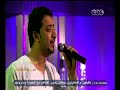 #معكم_منى_الشاذلي المنشد الديني على الهلباوي