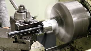 [MEAM 201] Machine Design and Manufacturing - Stirling Engine