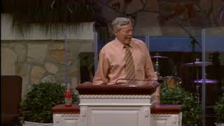2014 05 17 Evil Spirits In Flesh Pt  1 Bro  Donny Reagan