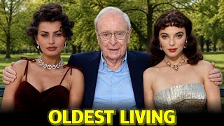 Oldest Actors Still Alive 2026: Then & Now