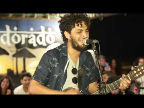 LIN CORTÉS en concierto, LA DUDA | El Dorado, el Palmar