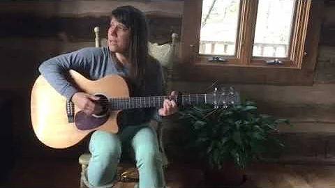 Both Sides Now Tina Collins covering Joni Mitchell