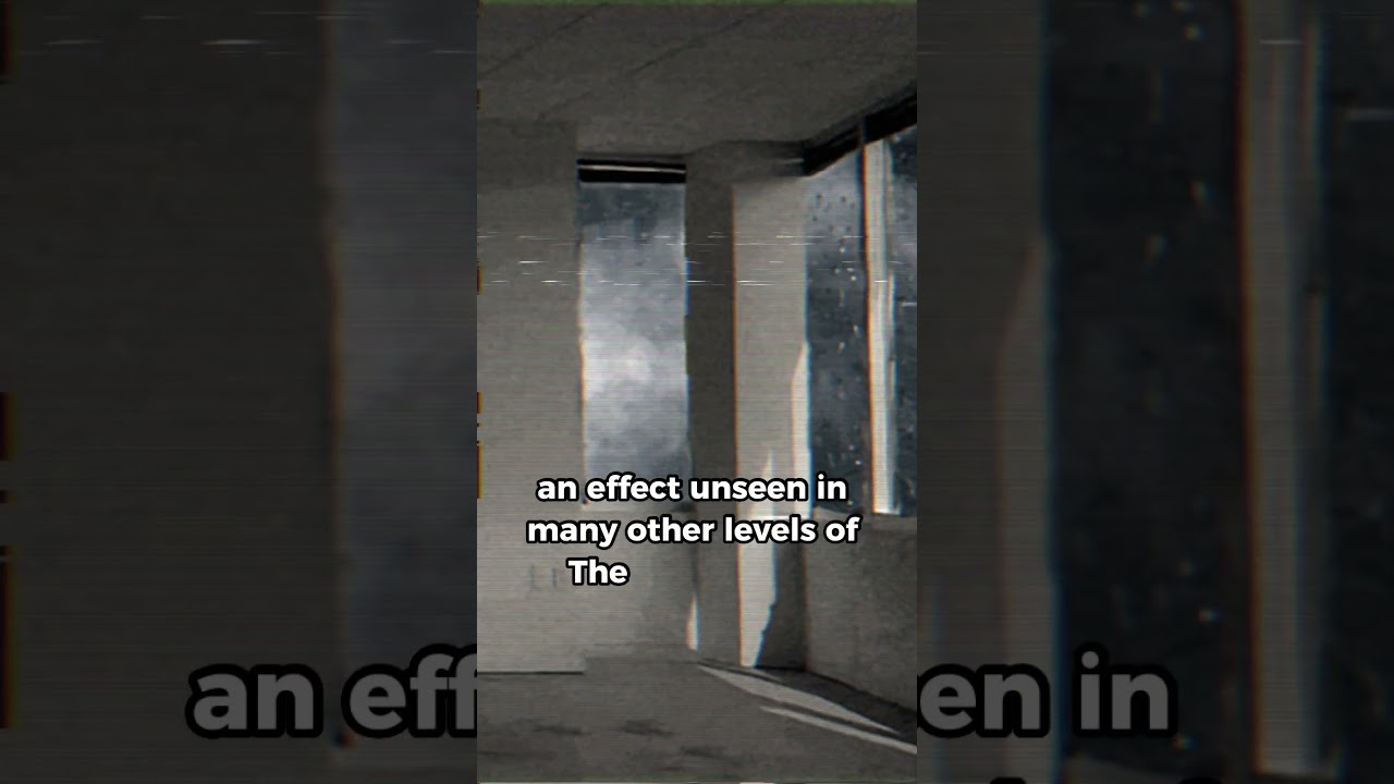 💻🏢 LEVEL 4 - Abandoned Office 🏢💻