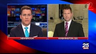 Blooper Reel: WFXT FOX 25 Anchor Forgets to Ask Reporter Question - Starts Reading Next Story