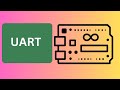 How UART Works for  [ Beginners ] | Arduino UART 🤔
