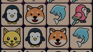 Connect Animal🐵🐔🐶🐷2023 screenshot 4