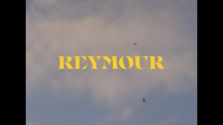 Reymour – Visage Espiègle