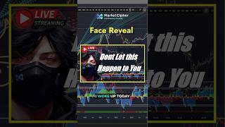Did You Catch It 👀 #marketcipher #cryptoface #trading #facereveal #face #cf #pencilneck #indicators
