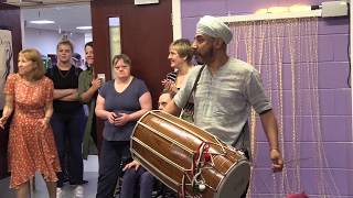 Learning Disability Week 2017 - Day of Dance