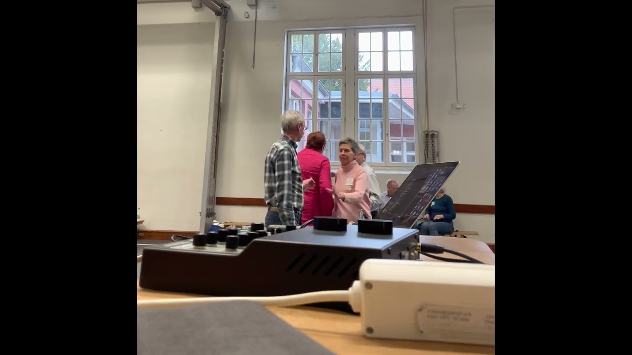 Ulli Hantke - Make you feel my love