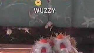 The Fuzzy And Wuzzy Song