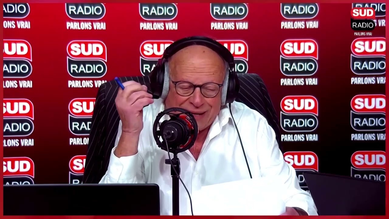 L'art du deal à la Trump avec André Bercoff