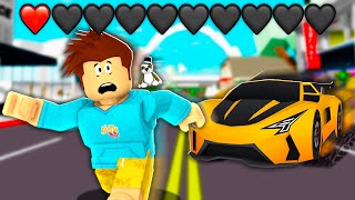 I Have 10 Lives.. (Roblox)
