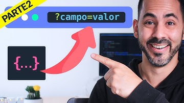 Convertendo um objeto em query string com javascript (PARTE 2