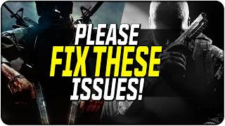 The Black Ops Ports Are Fun but Have Some Big Issues...