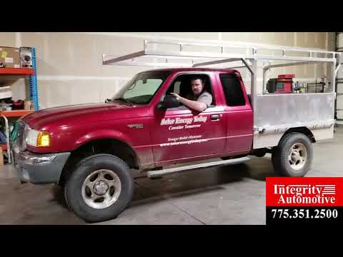 Integrity Auto Carmel Indiana