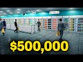 $500 complete money 💴 supermarket #3 #gameplay #viralvideo #gaming #games #shop