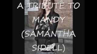 SHAMELESS (THE LAST ROSE OF SUMMER) MANDYS SONG