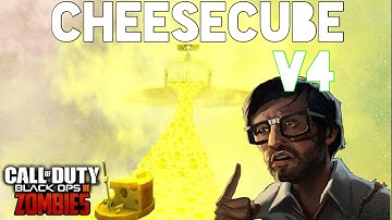 CheeseCube V4 BO3 Custom Zombies! (2nd try!) #CustomZombies #CodZombies #Zombies #LIVE #Gaming #CZC