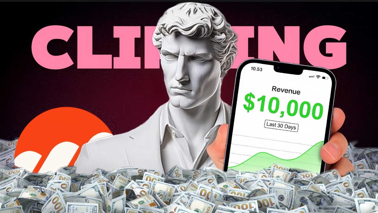 How to Earn Real Money with Whop Clipping | Complete Step by Step Tutorial