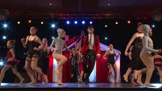 Production one Circus A