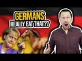4 Surprising Foods We Learned Germans Love To Eat, That Are Illegal In The USA 🇩🇪
