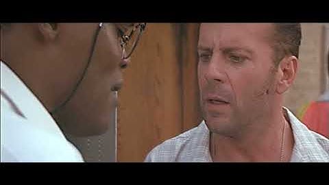 Mathematics in Movies: Die Hard: With a Vengeance