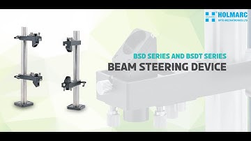 Beam Steering Device