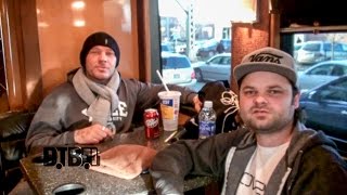 Hollywood Undead - TOUR TIPS (Top 5) Ep. 299