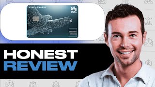 USAA Amex Credit Card – Military Member Benefits Review