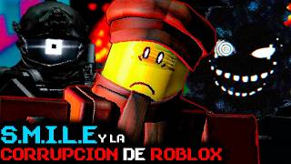 La Historia Completa de A Nostalgic Hangout Game [REDUX] | DOBLAJE LATINO ROBLOX screenshot 3