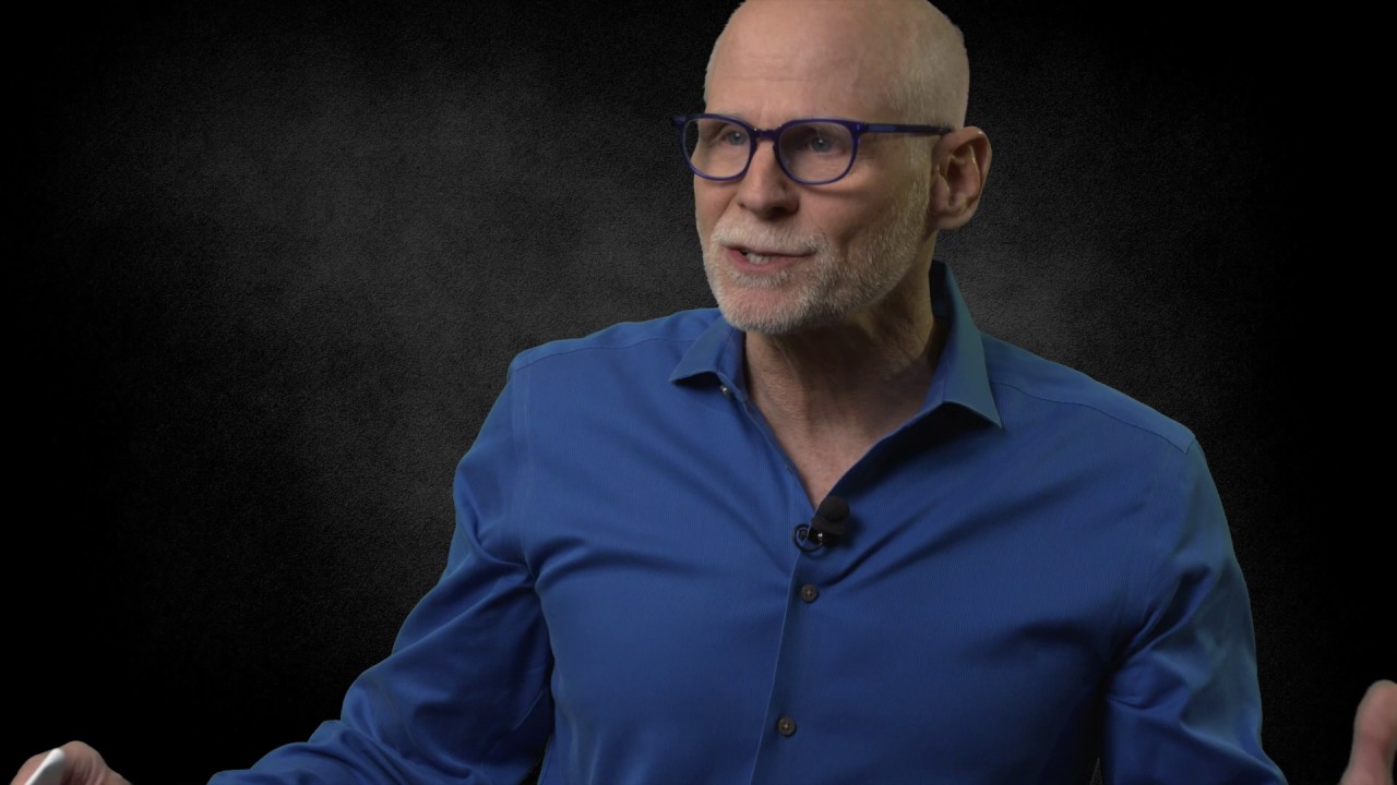 Randy Growing Bolder Project - YouTube