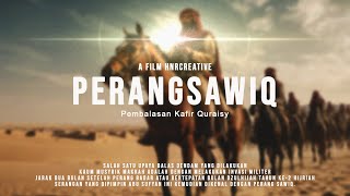 Kisah Perang Sawiq, Upaya Pembalasan Kafir Quraisy