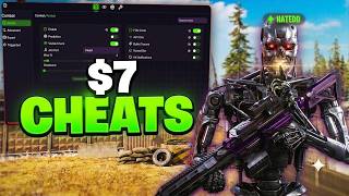 I Used The Best Warzone Cheats Until I Got Caught... The Results Were Insane!