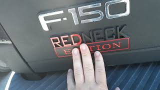 Part 2 2002 f150 upgrades