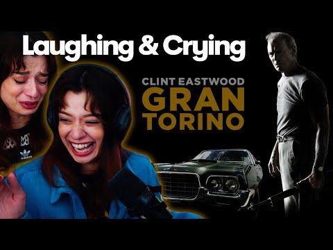 First time watching Grand Torino & it was S TIER!!