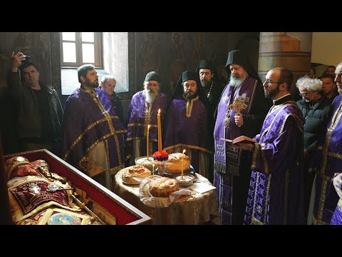 СНН ВИДЕО: Вести из Српске православне цркве - за 19. март 2022.