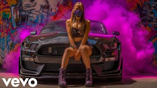 🔈BASS BOOSTED🔈 CAR MUSIC MIX 2025 🔥 BEST EDM, BOUNCE, ELECTRO HOUSE