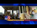 CM Chandrababu inaugurates NTR statue in Amalapuram