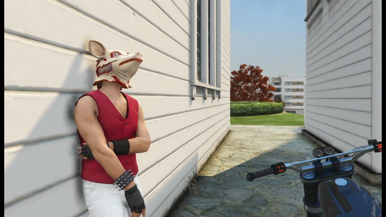 Trash Queen and Bertha - Thaddeus Donkersloot, Jr. - GTA V - NoPixel RP WL - 6/28/25